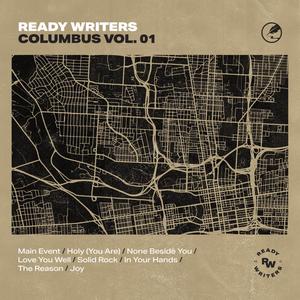 Ready Writers: Columbus, Vol. 1