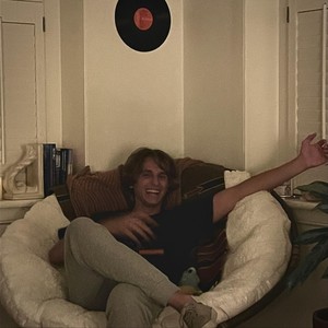 Graduation (feat. Calder James)