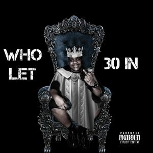 Made it Through DA Struggle (feat. AYOKEZZY) (Explicit)