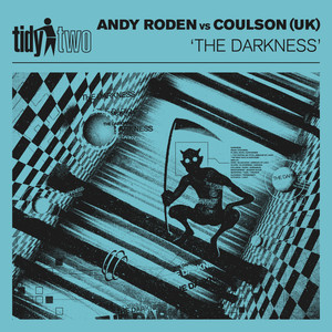 The Darkness (Extended Mix)
