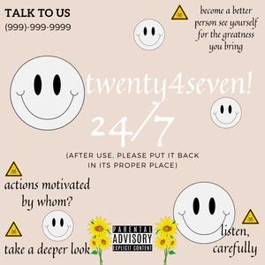 twenty4seven! (Explicit)