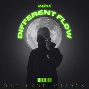 Different Flow (Explicit)