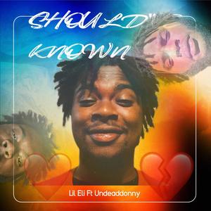 Should've Known (feat. Undeaddonny) [Explicit]