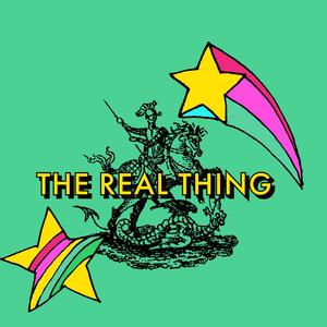 THE REAL THING