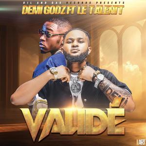 Validé (feat. Le Talentt) [Explicit]