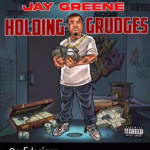 Holding grudges (Explicit)