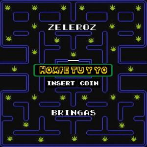 Homie tú y yo(feat. BRINGAS) (Explicit)