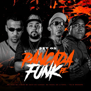 Set 05 Pancada Funk PE