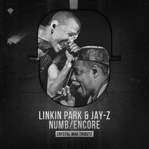Numb Encore (Crystal Mad Tribute)