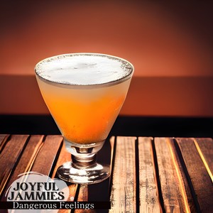 Joyful Jammies - The Heart of the Blue Night