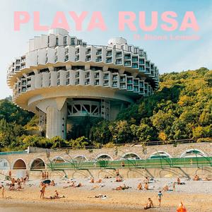 Playa Rusa (feat. Jhona Lemole)