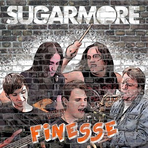 Finesse(feat. Dom Scott & Richie Cannata)