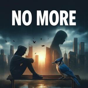 No more (Explicit)