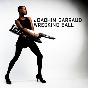 Wrecking Ball (Accapella & Elements)