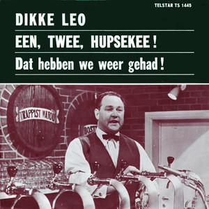 Dat Hebben We Weer Gehad