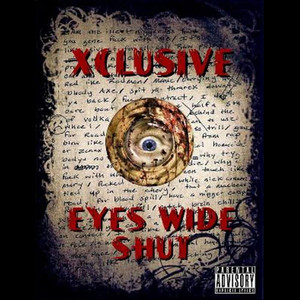 Eyes Wide Shut (Explicit)