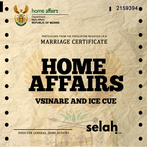 Home Affairs