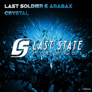Crystal (Extended Mix)