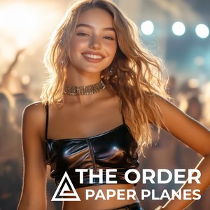 Paper Planes (Radio Edit)