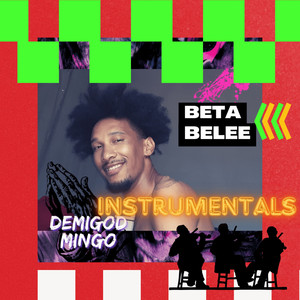 BETA BELEE (Instrumentals)