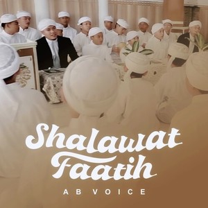 Shalawat Faatih