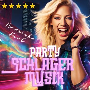 Party Schlager Musik