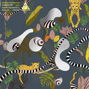 Coexist (Andrey Djackonda Remix)