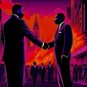 A Father's Prayer (feat. CountryBoy) (Explicit)