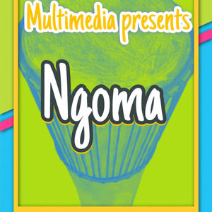 Ngoma