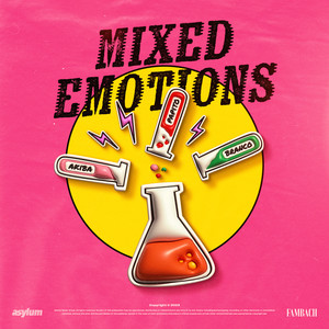 Mixed Emotions (feat. Branco & Akiba) (Explicit)