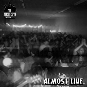 Almost Live. (Explicit)