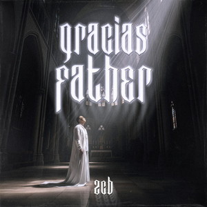 Gracias Father