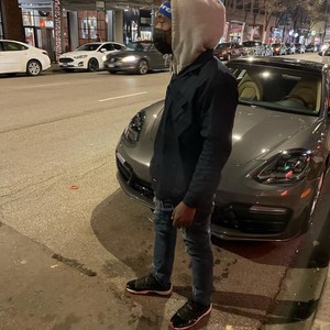 Gone (Explicit)