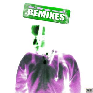 green: the remixes (Explicit)