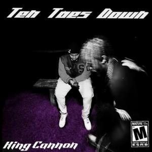 Ten Toes Down (Explicit)