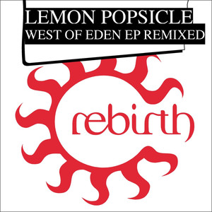 West of Eden (Philip Young All Morning Long Mix)