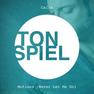 Motions(Never Let Me Go) (Needs No Sleep Remix)
