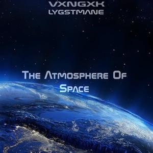 The Atmosphere Of  Space