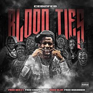 BLOOD TIES (Explicit)