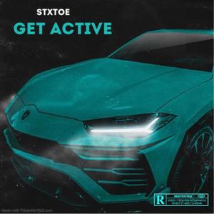 Get Active (Explicit)