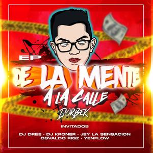 DALE TOMA TRA (feat. Dj Kroner, Jey La Sensacion & Yenflow)