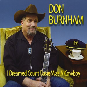 I Can't Two-Step Houston Out of My Mind(feat. Bobby Black, Mark Holzinger, Paul Anastasio, Shota Osabe, Bing Nathan, Rick Alegria, Jim Rothermel, Dan Barrett, Kevin Porter & Bob Applebaum)