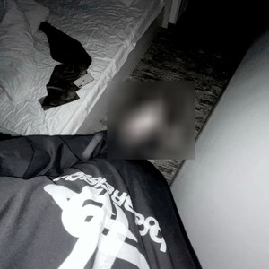 Vem Mamando Safadinha (Explicit)