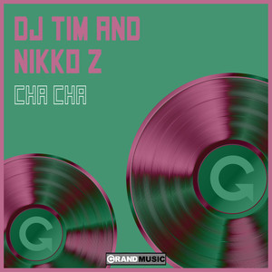 Cha Cha (Original Mix)
