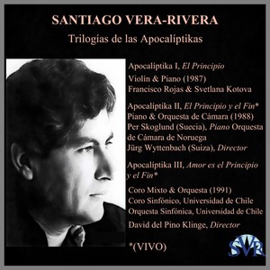 Apocalíptika I: El Principio