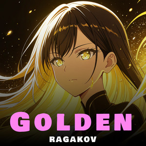 Golden (Acoustic Cover)