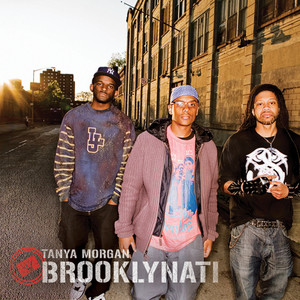 Just Arrived (Explicit)