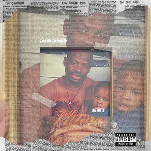 Take Me Serious Freestyle @10:26 (Explicit)