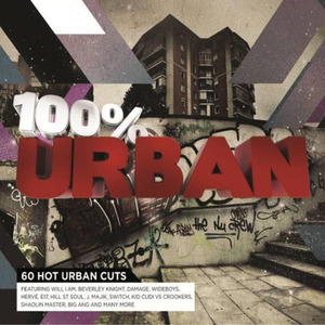 100% Urban