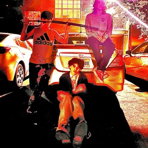 INTRODUCING: gut instinct(feat. gut instinct) (Explicit)